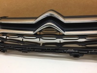 фото thumb №4, Citroen ds4 решітка радіатора решітка радіатора хром оригінал