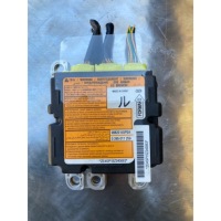 фото thumb №1, Infiniti q50 блок управления модуль подушка безопасности 988204gp0a