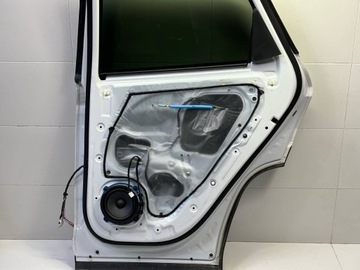 фото thumb №14, Двері зад права сторона hyundai tucson 4 2020