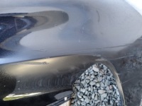 Бампер перед передний renault zoe bfm lift 2018- в Украине, фото thumb