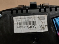 фото thumb №6, Блок керування двигуна набір 1.6tdi cay seat toledo iv 03l906023qh 03l906023q