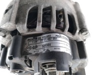 фото thumb №8, Генератор renault twingo ii 07-14 7711497091 1.2 16v