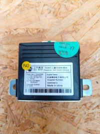 Купить Mg marvel r 4x4 awd модуль блок управления 11042396, фото thumb