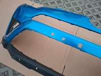 фото thumb №5, Бампер перед toyota rav 4 iv рестайлінг омивачі pdc оригінал ні клеєний