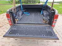 фото thumb №9, Ranger lift 2021 r кузов кришка багажника лампи крила