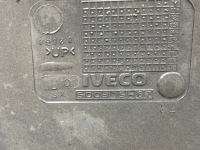 фото thumb №4, Подножка подножка левая iveco stralis