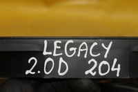 фото thumb №9, Вентилятор радиатор 2.0 d legacy iv