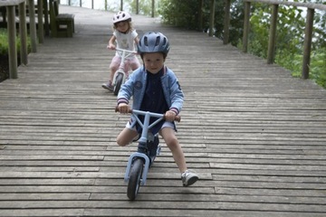 HELMET Bobike эксклюзив Plus XS уютный кремовый