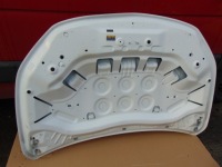 фото thumb №15, Капот крышка двигателя mercedes eqa 243