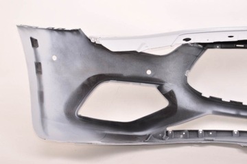 фото thumb №6, Переднее бампер maserati ghibli gransport 2017