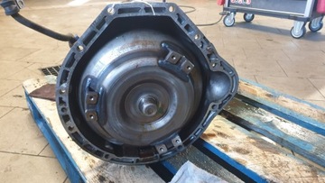 фото thumb №13, Коробка передач коробки передач mercedes c w203 2,0b 2112703300