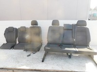 фото thumb №1, Opel zafira b 1.9cdti 08r сиденья салон комплект