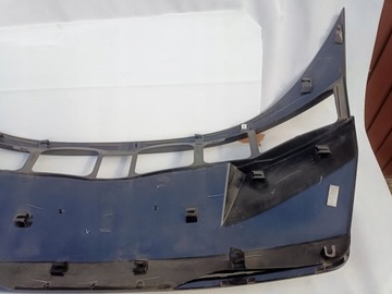 фото thumb №5, Крышка задняя накладка honda civic viii 8 ufo 06-09