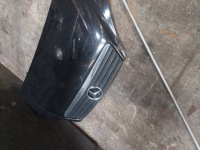 фото thumb №12, Kompletny перед капот бампер крыло лампа mercedes w168 a klasa 696