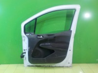 фото thumb №6, Transit courier 1.6 tdci 15r van двері праве перед