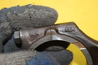 фото thumb №6, Поршень поршни шатун a6 c4 81l23 077b 4.2 b