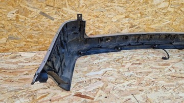 фото thumb №8, Vw sharan pdc бампер задній зад код lak. la7w