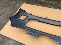 фото thumb №5, Бампер перед передний peugeot 107 lift 10-12 52119-0h090 оригинал slask