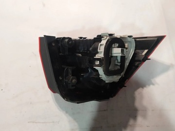 фото thumb №11, Лампа лівий зад volkswagen golf vii 7