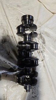 фото thumb №6, Ford transit connect 1.8 tdci 10r. 115km 4m5q-6303-aa wał колінчастий номінальний