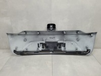 фото thumb №13, Накладка зад задня кришки багажника honda hrv hr-v iii 3 21-24
