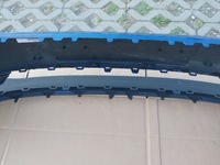 фото thumb №12, Бампер przódf skoda enyaq 5l pdc оригинал