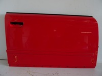 фото thumb №1, Audi a4 b7 передние правое дверь lz3m