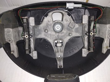 фото thumb №6, Megane ii scenic ii - кермо шкіра kpl. org