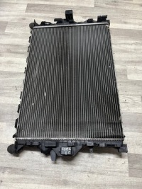 Купить Ford mondeo mk4 рестайлинг  2.0 tdci автоматическая коробка передач радиатор воды, фото thumb