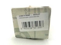 фото thumb №10, Молдинг дверь правый перед wew mercedes a w169 ori