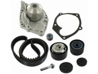 фото thumb №1, Насос wody + ремінь renault vel satis 2.0 espace iv 2.0 scenic ii 2.0