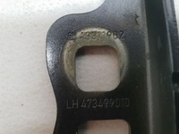 фото thumb №5, Opel corsa d 7-14 петля капот лівий перед 13311902