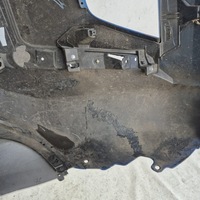 фото thumb №11, Mitsubishi l200 v 5 lift 19- бампер перед передній