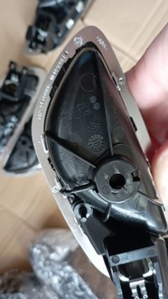 фото thumb №4, Ручка внутрішня scenic iv renault espace v 806705893r 806713722r