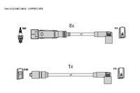 фото thumb №1, Шланг зажигание starline zk 9231