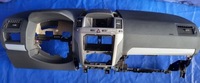 фото thumb №1, Консоль приборная панель приборная opel zafira b