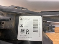 фото thumb №12, Фара лампа передняя правая cadillac cts iii 2014+