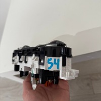 фото thumb №10, Панель кондиционера обдув peugeot 208 1 gen 96722483zd