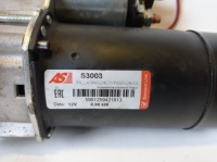 Стартер стартер opel 1,4b-1,6b i16v Доставка, фото thumb