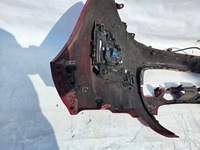 фото thumb №10, Citroen ds4 ds 4 бампер передний перед противотуманные фары led drl хром