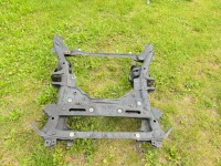 фото thumb №5, Bmw x6 f16 x5 f15 4.4 benz подрамник подрамник перед .