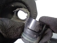 Датчики pdc задні mini f60 countryman рестайлінг  2021 рік c4l Недорого, фото thumb