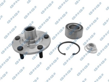 фото thumb №11, Подшипник ступицы ford gsp 9427015k