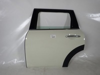 фото thumb №1, Mini cooper f54 clubman 15- двері ліва задня задні