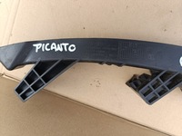 фото thumb №10, Напрямна бампер лампи правий lub лівий kia picanto ii 11-16