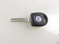 фото thumb №10, Замок зажигания вкладыши vw polo 9n 4b0905851q