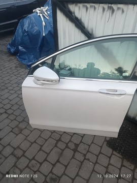 фото thumb №11, Двері ford mondeo mk 5 fusion usa