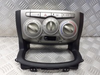 фото thumb №1, Панель обдув кондиционера daihatsu sirion ii 1.3 16v