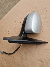 фото thumb №7, Зеркало правое 7pin s-max mk1 kol. 58 06-10 uk