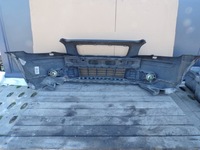 фото thumb №10, Бампер передній перед volvo v50